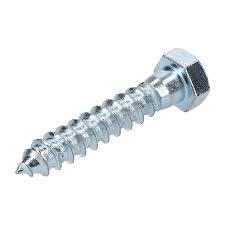 TORNILLO TIRABUZON 5/16X1 CH