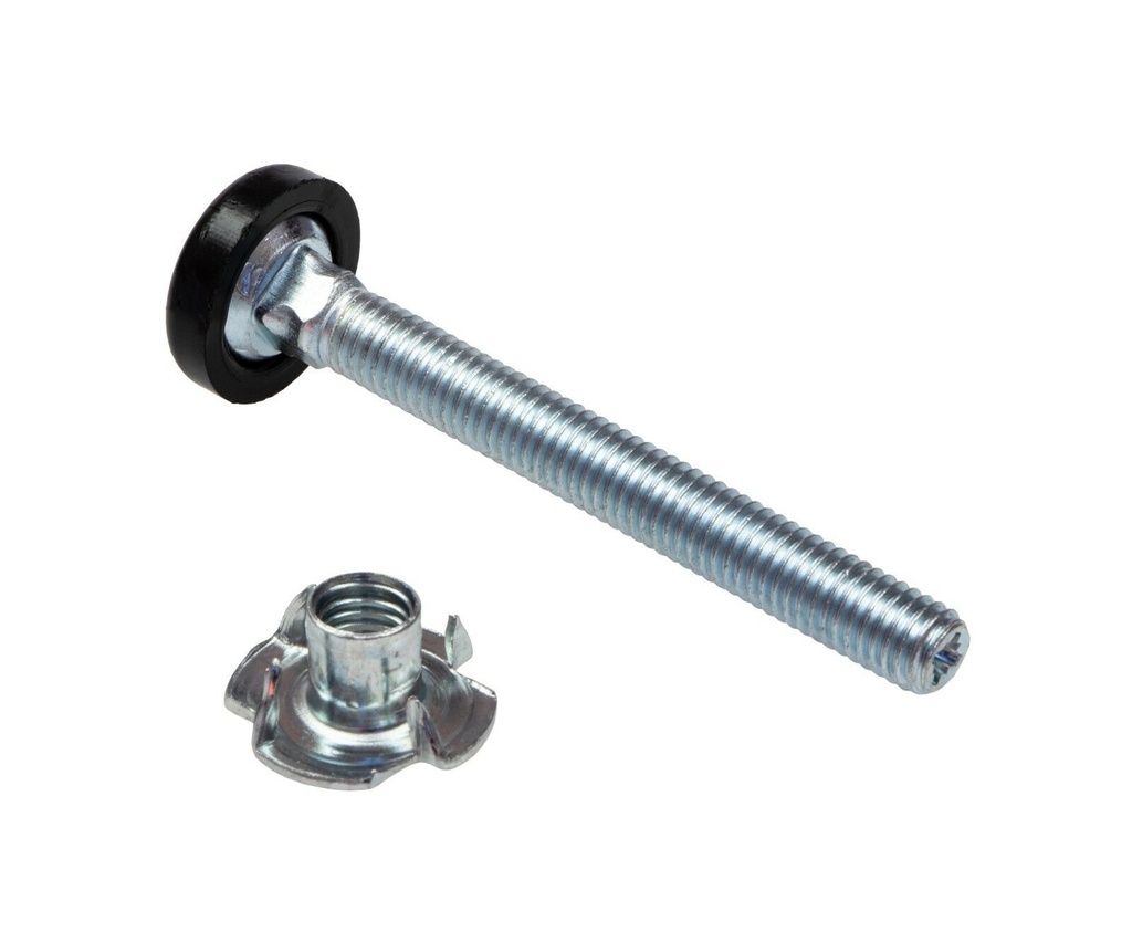 TORNILLO NIVELADOR 5/16X2 637-05-001 HAFELE