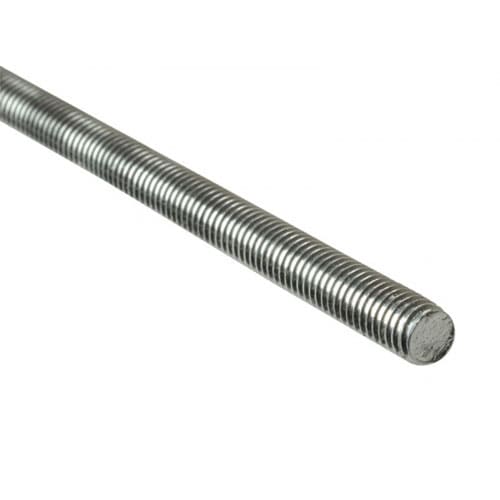 VARILLA ROSCADA 3/8X3MTS