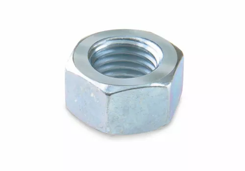 TUERCA 5/16 GALVANIZADA GRADO 2