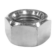 TUERCA 5/8 GALVANIZADA GRADO 2