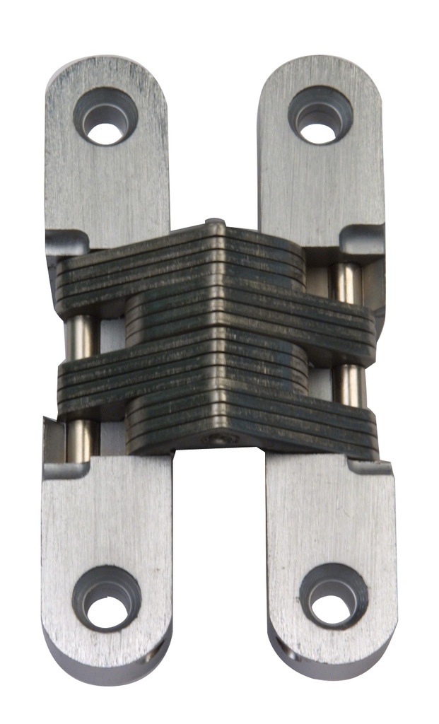 BISAGRA ESCONDIDA 60 NIQUEL 10K 1025 AMIG (PAR)