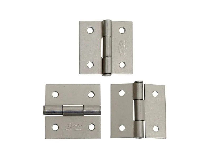 BISAGRA 2X2 SATIN INDUMA COL (PAR)