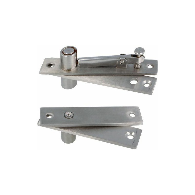 BISAGRA PIVOTE MADERA INOX 01-80K AMIG