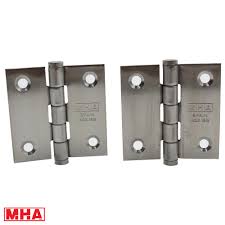 BISAGRA 2X2 INOX 479 MHA (PAR)