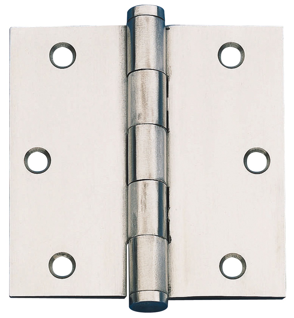 BISAGRA 3X3 INOX 2010 AMIG (PAR)