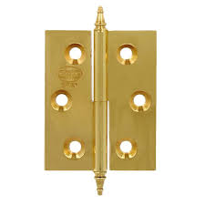 BISAGRA 2" LATON 50X40  1006 AMIG (PAR)
