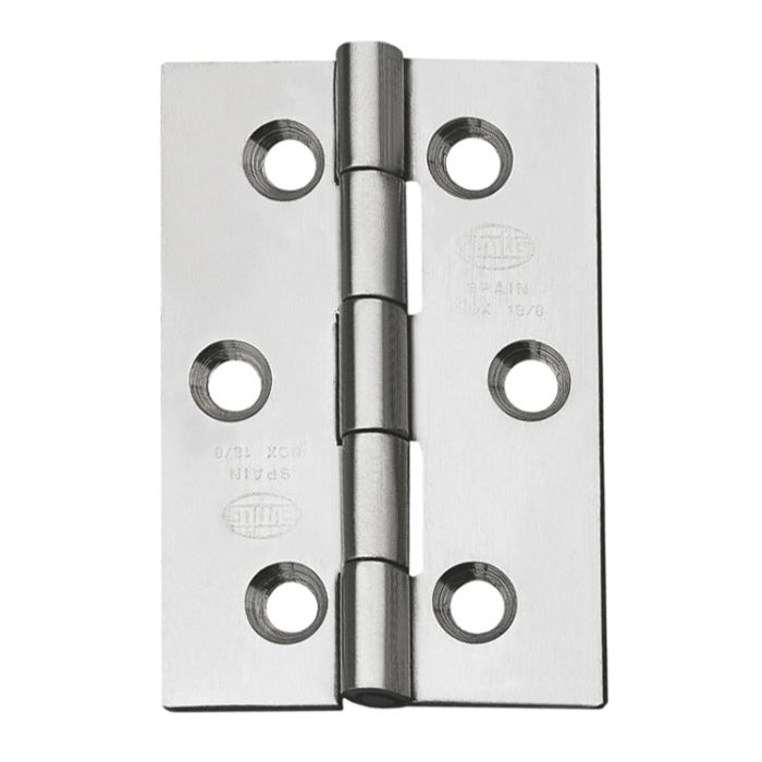 BISAGRA 2 1/2  2002 INOX 60X40 AMIG (PAR)