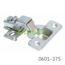 BISAGRA MINI ESCONDIDA 0601-378 CERRAJE