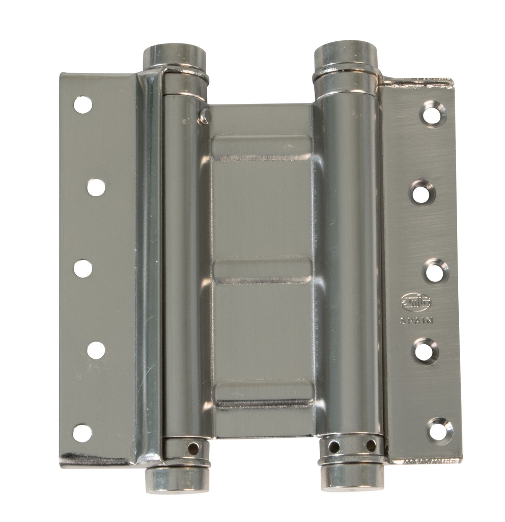 BISAGRA RESORTE 4 INOX 52LBS 3037-100 AMIG (PAR)