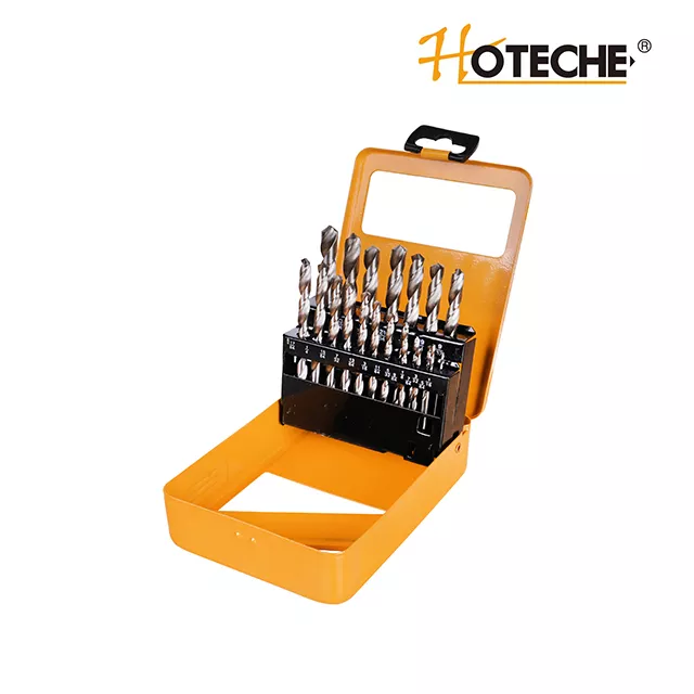 JGO BROCA MTL 1/16-1/2 (29PZS) H501013A HOTECHE