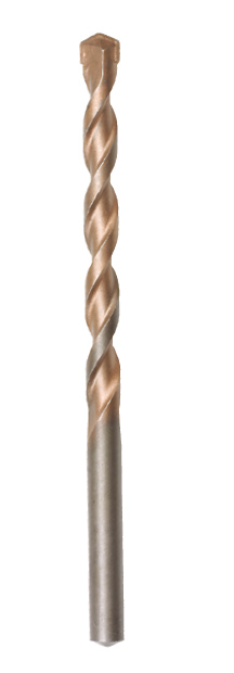 BROCA CONCRETO 5MMX6  21511 AMIG