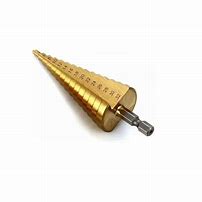 BROCA ESCALONADA 4-32 MM x 2MM 75873 TOLSEN