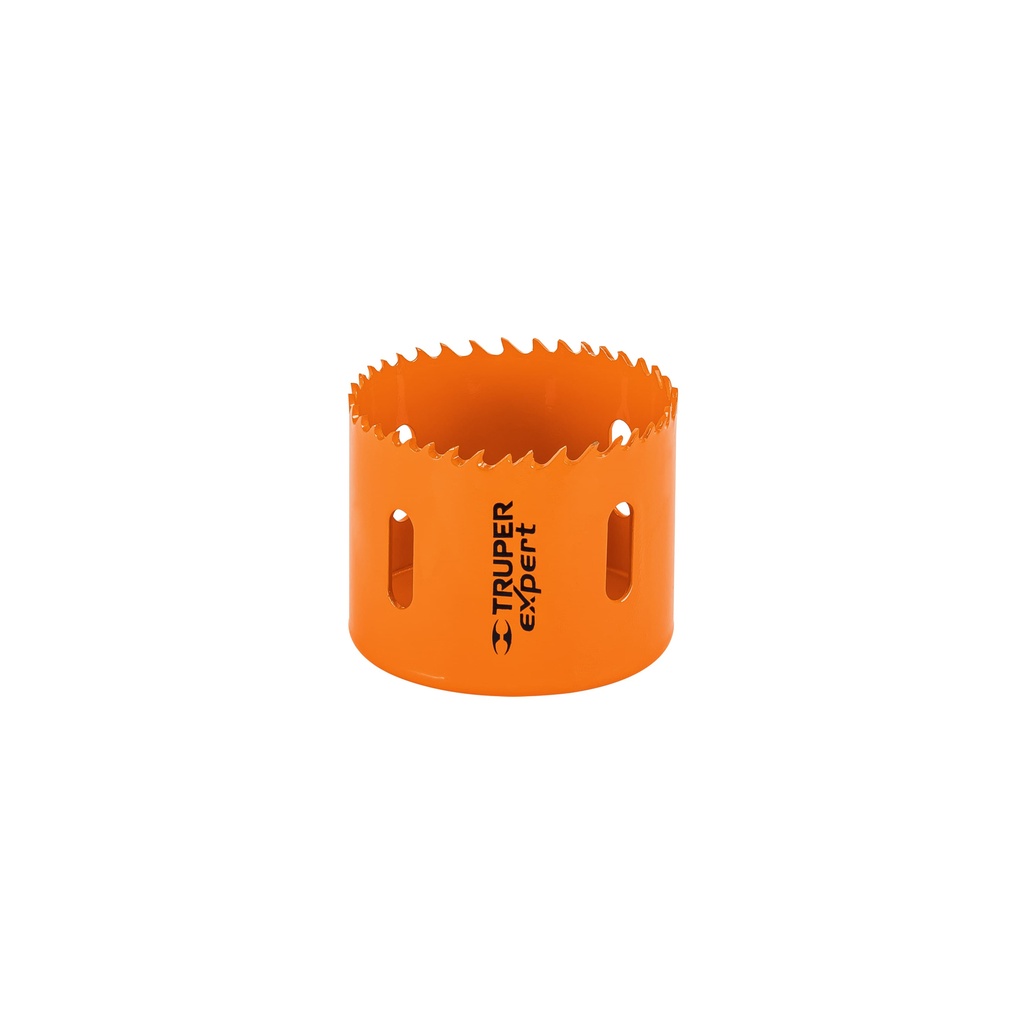 BROCA SIERRA 2 1/2 BIMETAL 18119 TRUPER