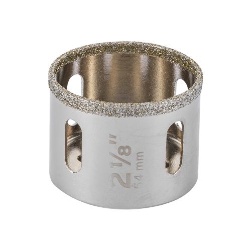 BROCA CORONA AZULEJO 2 1/8  17133 TRUPER