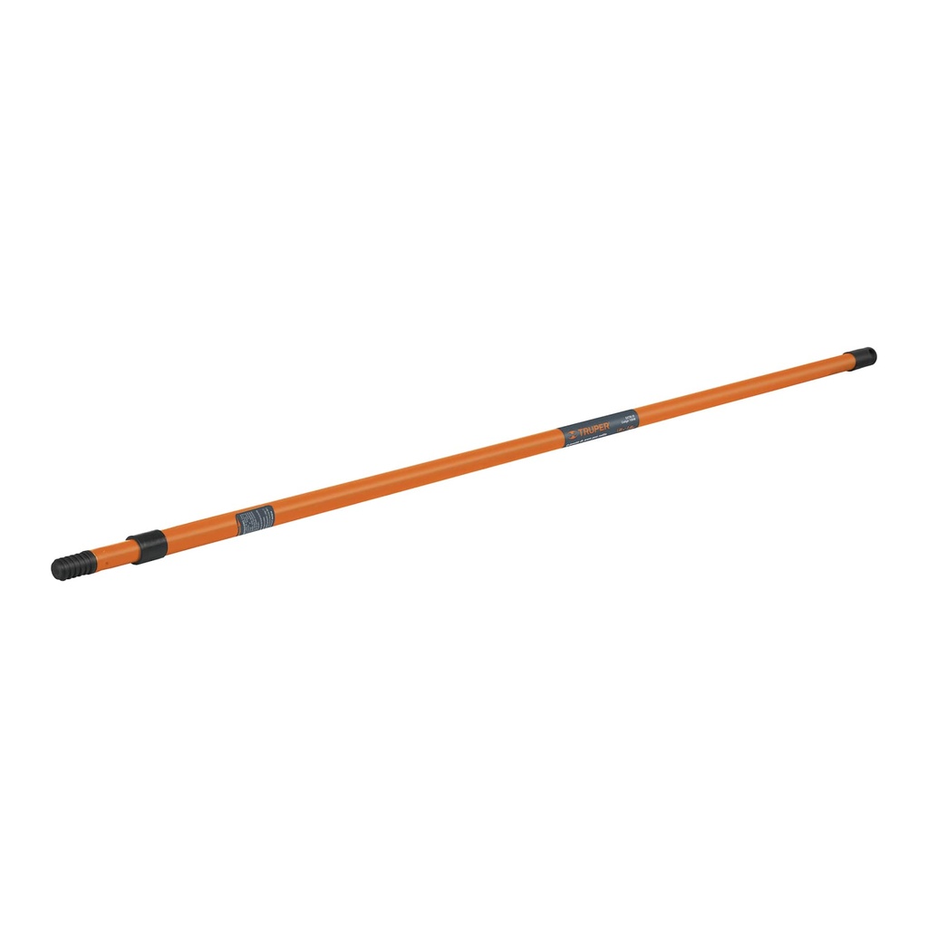 EXTENSION METAL PARA RODILLO 2.40MTS 10548 TRUPER