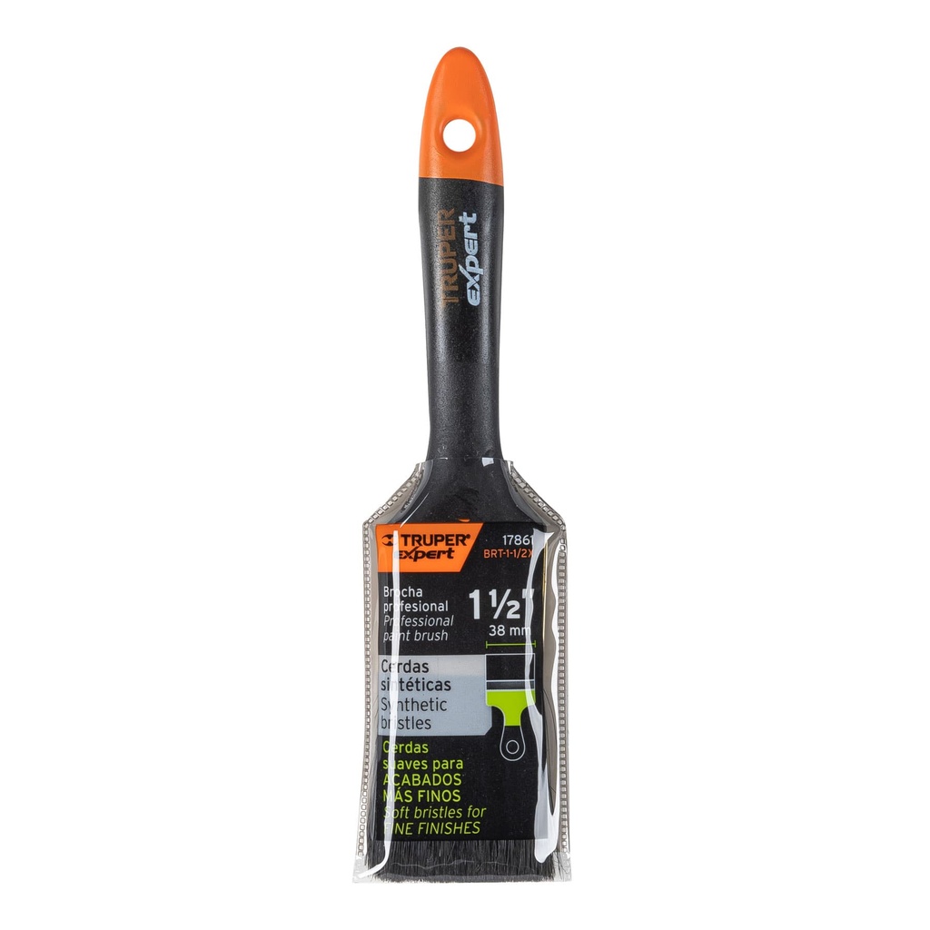 BROCHA 1 1/2 EXPERT  000300-15