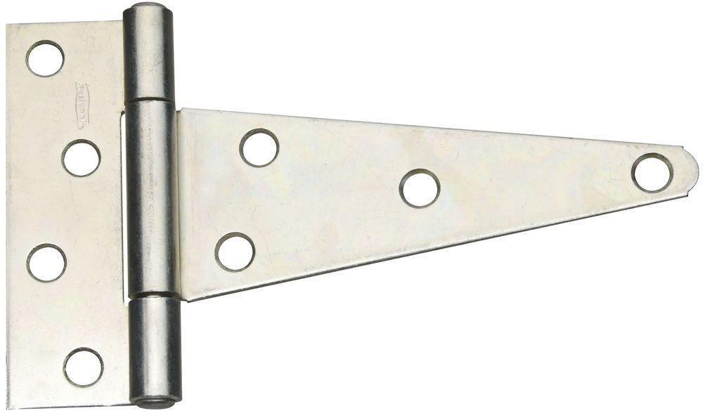 BISAGRA T 6 GALVANIZADA N129-171 NATIONAL