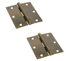 BISAGRA 3 1/2X3 1/2 AB S082-761 STANLEY (PAR)