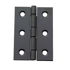 BISAGRA 2 NEGRA N211-021 NATIONAL (PAR)