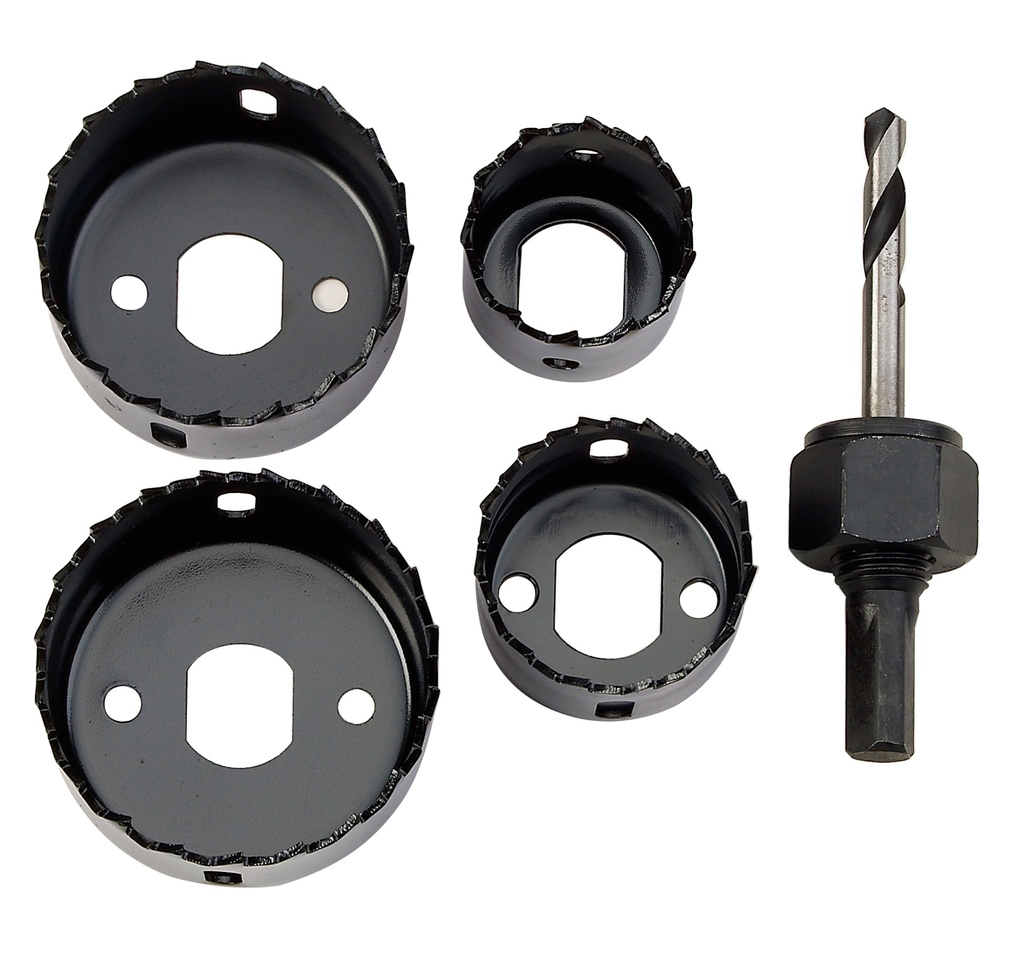 JGO BROCA SIERRA CORTA 15-774 STANLEY