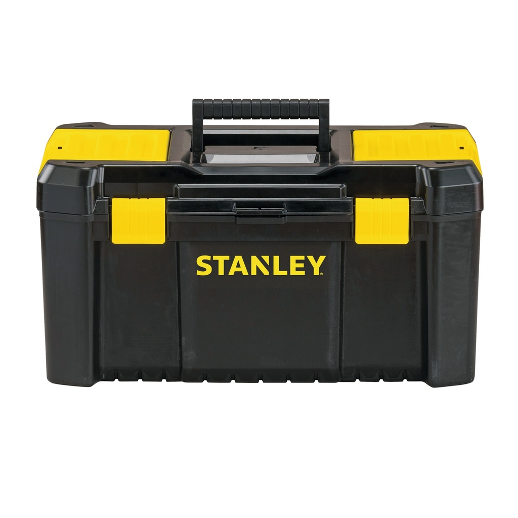CAJA HERRAMIENTAS 19X10X10 PLASTICA ST19331 STANLEY
