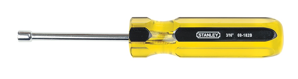 DESARMADOR COPA 1/4  STHT69183B STANLEY PRO