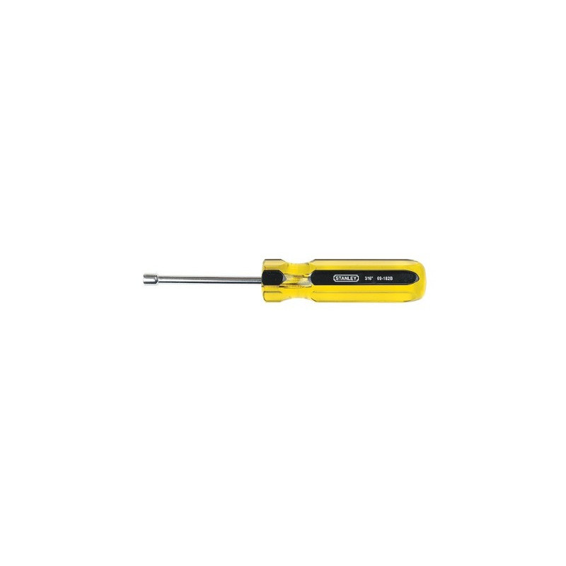 DESARMADOR COPA 5/16  STHT69184B STANLEY PRO