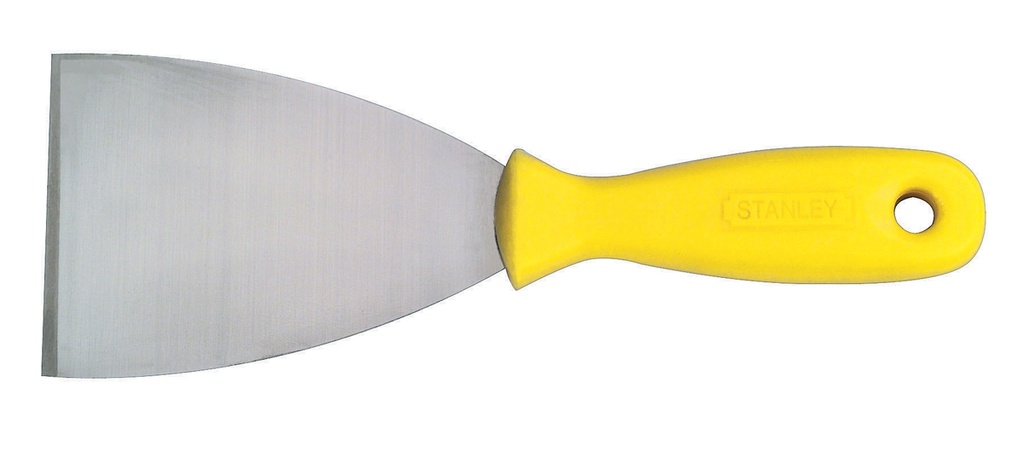 ESPATULA 3 MANGO PLASTICO 28-083S STANLEY