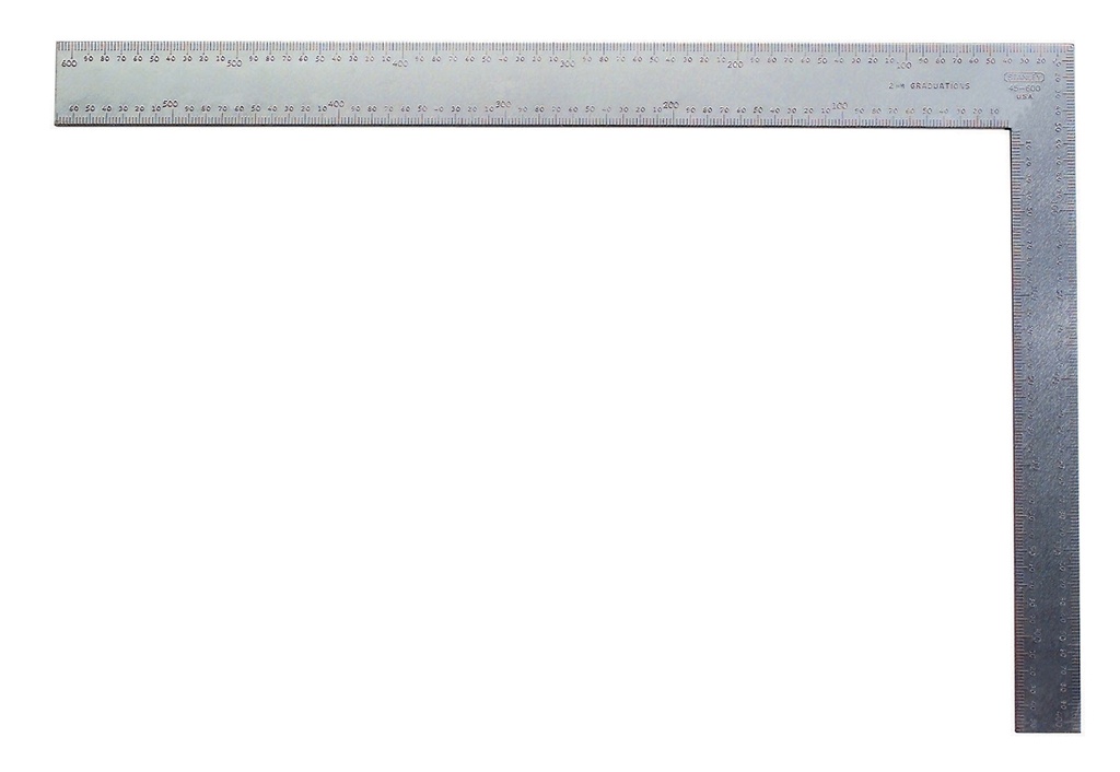 ESCUADRILON 24X16 PULG ACERO 45-600 STANLEY