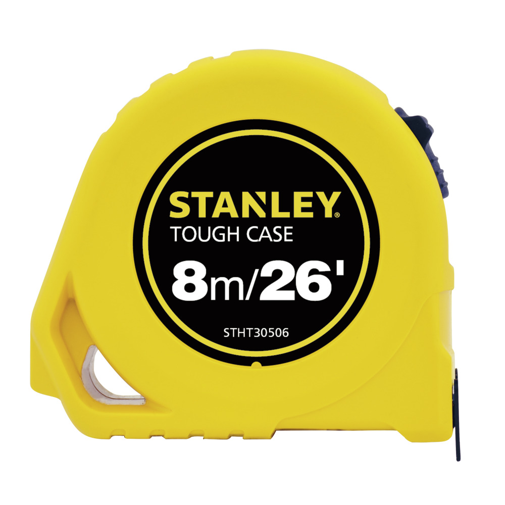 METRO 8MTS X 1  30506-840 STANLEY THAI