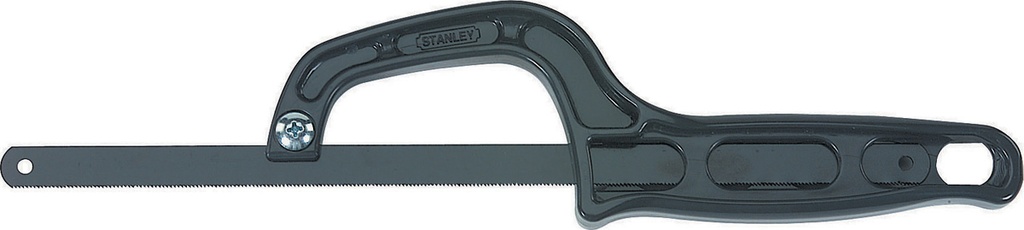 MINI ARCO SIERRA 20-807  10 PULG STANLEY