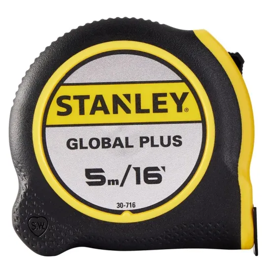 METRO 5MTSX3/4 GLOBAL PLUS 30-716 STANLEY