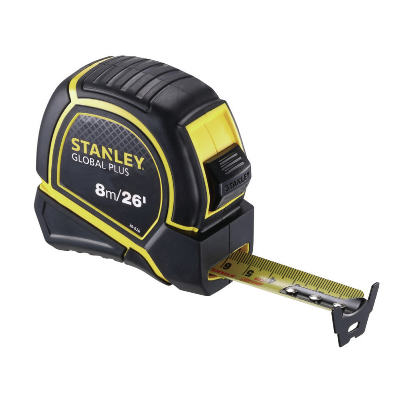 METRO 8MTSX1 GLOBAL PLUS 30-726 STANLEY