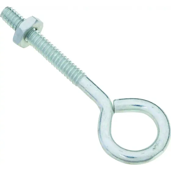 ARMELLA C/TUERCA 3/16X2 1/2 N221-077 NATIONAL