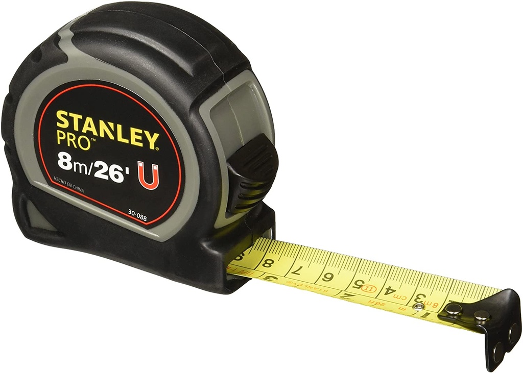 METRO 8 MTSX1  PRO MAGNET 30-088 STANLEY
