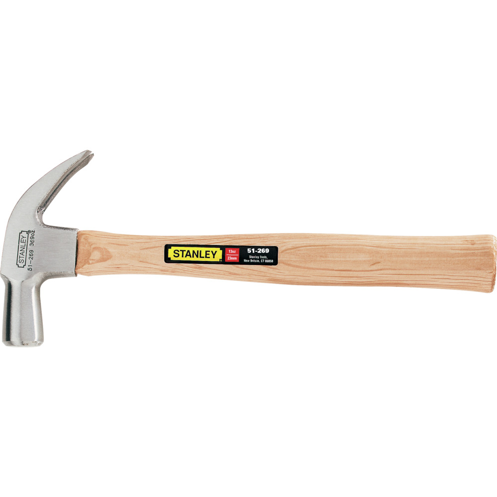 MARTILLO 13 ONZ 23MM 51-269 STANLEY