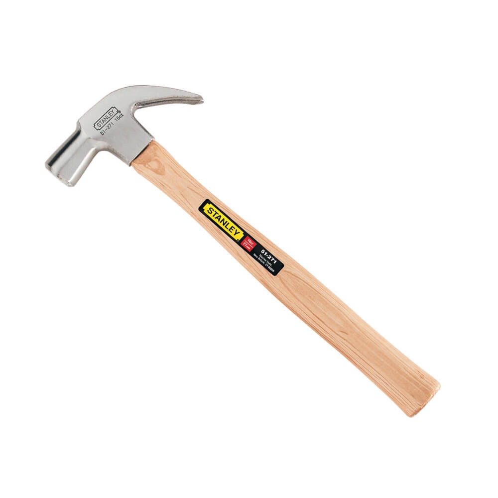 MARTILLO 16 ONZ 27MM 51-271 STANLEY BR