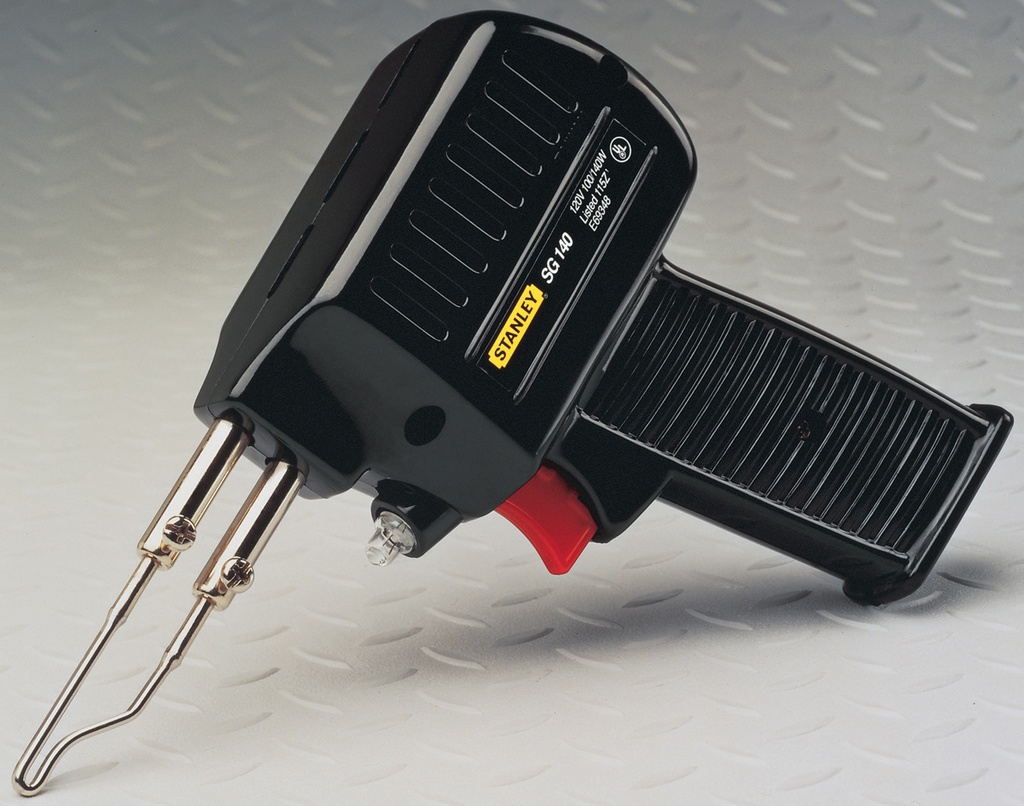 PISTOLA SOLDAR 100W SG100 STANLEY