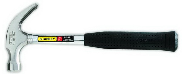 MARTILLO MTL 16 ONZ 51-081 STANLEY TW