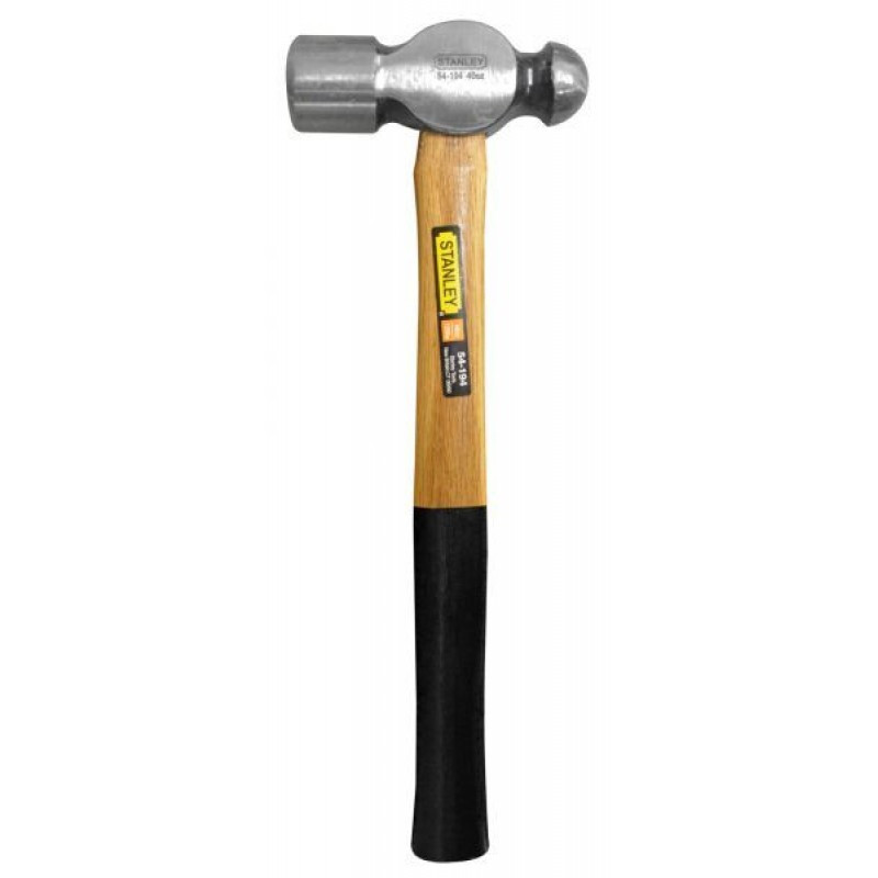 MARTILLO BOLA 2 1/2 LB 54-194 STANLEY