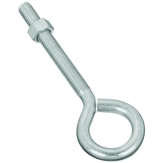 ARMELLA C/TUERCA 3/8X5 N221-275 NATIONAL