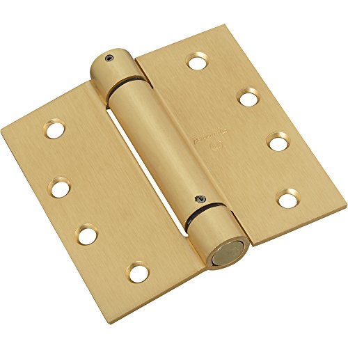 BISAGRA RESORTE 4X4 LATON N184-572 NATIONAL