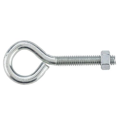 ARMELLA C/TUERCA 5/16X3 1/4 N221-218 NATIONAL