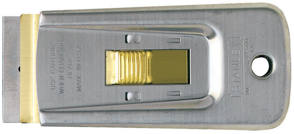 CUCHILLA RASPADOR 28-500 STANLEY