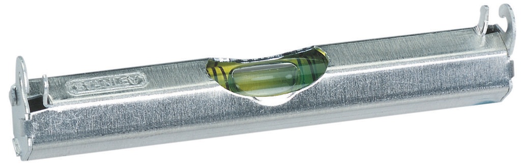 NIVEL PITA ALUMINIO 42-287 STANLEY 