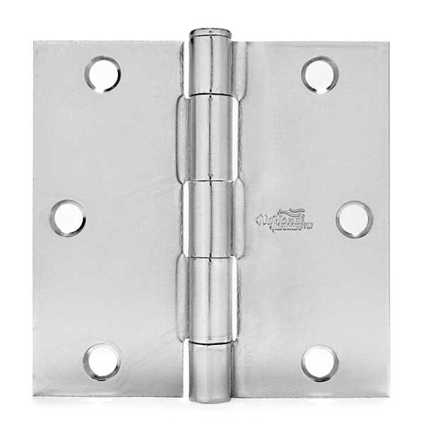 BISAGRA 3X3 GALVANIZADA N400-003 NATIONAL (PAR)