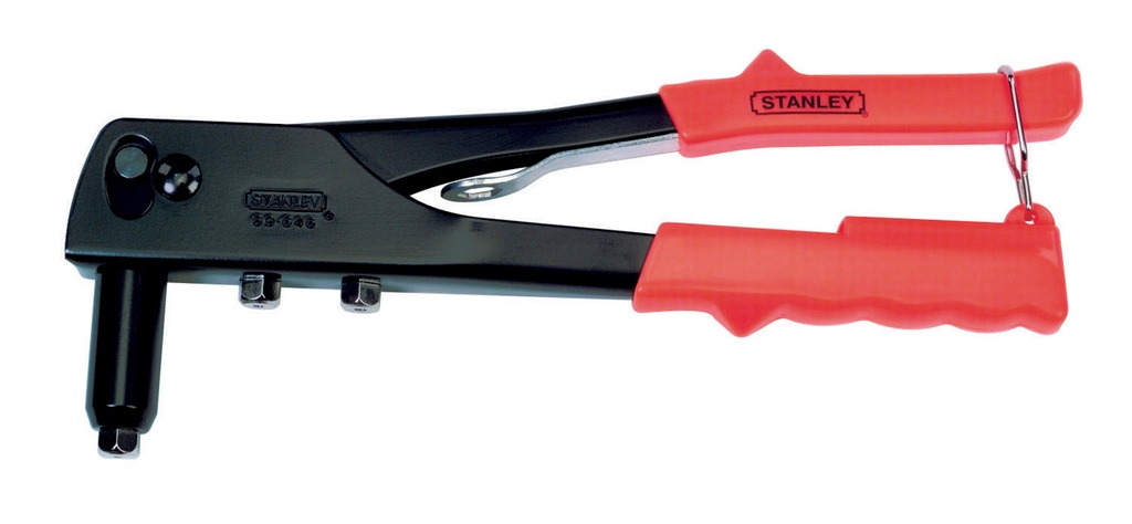 REMACHADORA POP NARANJA 69-646 STANLEY 