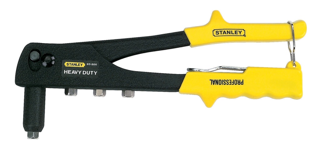 REMACHADORA POP 69-800 STANLEY TW