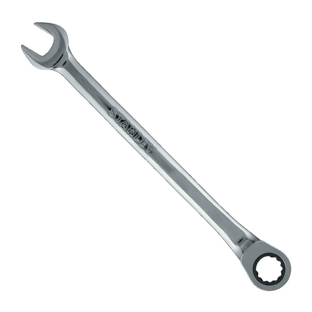 LLAVE C/C C/RATCH 7/16  91-967 STANLEY